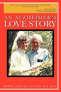 Produktbild: An Alzheimer's Love Story