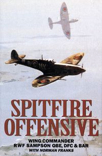 Produktbild: Spitfire Offensive Rev/e