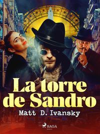 Produktbild: La torre de Sandro