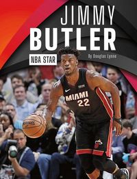 Produktbild: Jimmy Butler
