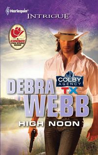 Produktbild: High Noon