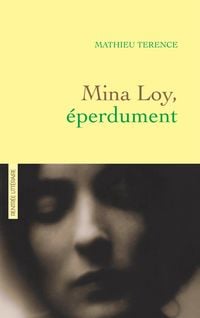 Produktbild: Mina Loy, &eacute;perdument