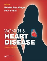 Produktbild: Women and Heart Disease