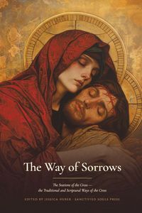 Produktbild: The Way of Sorrows