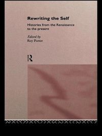 Produktbild: Rewriting the Self