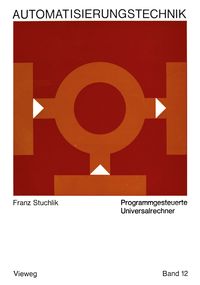 Produktbild: Programmgesteuerte Universalrechner