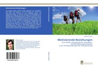 Produktbild: Motivierende Beziehungen