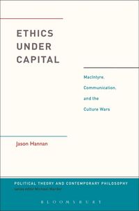 Produktbild: Ethics Under Capital