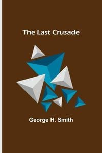 Produktbild: The Last Crusade