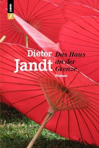 Produktbild: Das Haus an der Grenze