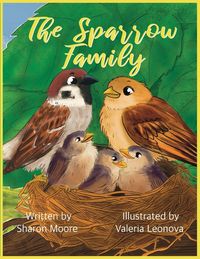 Produktbild: The Sparrow Family