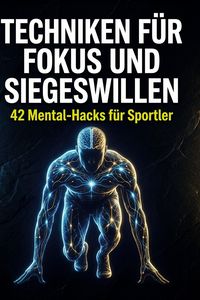 Produktbild: Techniken f&uuml;r Fokus und Siegeswillen