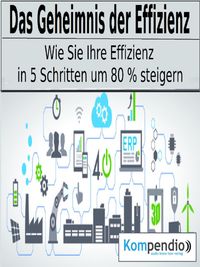 Produktbild: Das Geheimnis der Effizienz