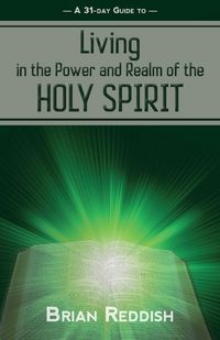 Produktbild: Living in the Realm and Power of the Holy Spirit