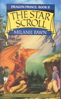 Produktbild: Star Scroll