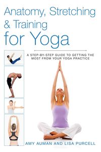 Produktbild: Anatomy, Stretching & Training for Yoga