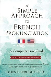 Produktbild: A Simple Approach to French Pronunciation