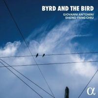 Produktbild: Byrd and the Bird