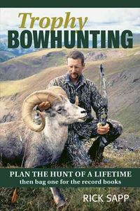 Produktbild: Trophy Bowhunting