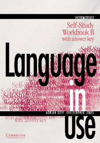 Produktbild: Language in Use Split /e Inter