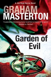 Produktbild: Masterton, G: Garden of Evil