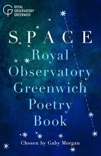 Produktbild: Space - Royal Observatory Greenwich Poetry Book