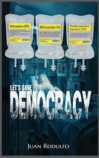 Produktbild: Let's Save Democracy