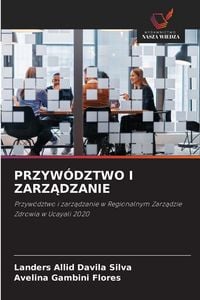 Produktbild: Przyw&oacute;dztwo I Zarz&iquest;dzanie