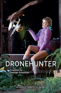 Produktbild: Dronehunter