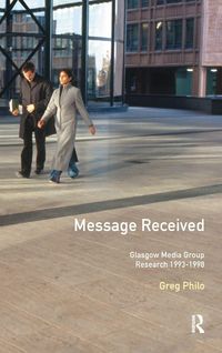 Produktbild: Message Received