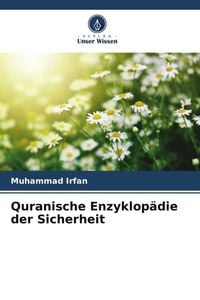 Produktbild: Quranische Enzyklop&auml;die der Sicherheit
