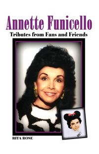 Produktbild: Annette Funicello