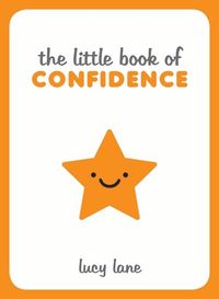 Produktbild: Lane, L: The Little Book of Confidence