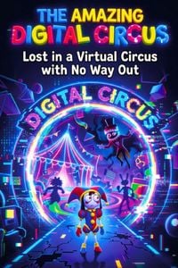 Produktbild: The Amzing a Digital Circus