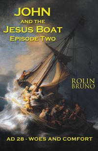 Produktbild: John and the Jesus Boat Episode Two