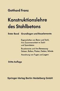 Produktbild: Grundlagen und Bauelemente