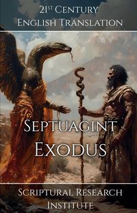 Produktbild: Septuagint - Exodus