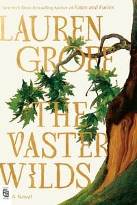 Produktbild: Groff, L: Vaster Wilds