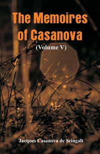 Produktbild: The Memoires of Casanova