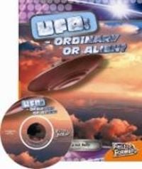 Produktbild: UFO: Ordinary or Aliens?