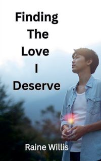 Produktbild: Finding The Love I Deserve