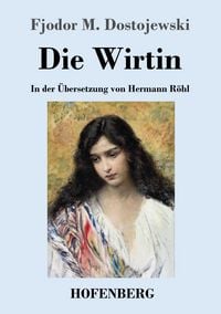 Produktbild: Die Wirtin