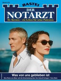 Produktbild: Der Notarzt 531