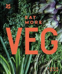 Produktbild: Rigg, A: Eat More Veg