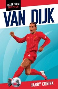 Produktbild: Van Dijk