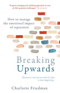 Produktbild: Breaking Upwards