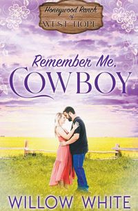 Produktbild: Remember Me, Cowboy