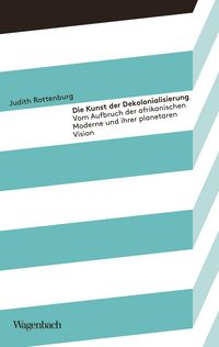 Produktbild: Die Kunst der Dekolonialisierung
