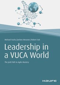 Produktbild: Leadership in a VUCA World
