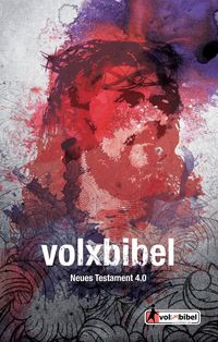 Bild vom Artikel Die Volxbibel NT 4.0 - Motiv Jesus vom Autor Martin Dreyer